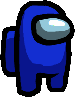 :amongusblue:
