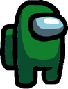:amongusgreen: