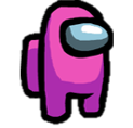 :amonguspink: