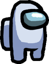 :amonguswhite