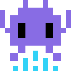 space alien